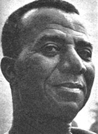 Sylvanus Kwame Olympio