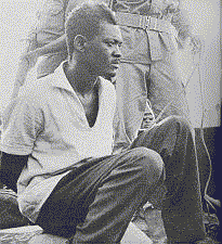 Lumumba Patrice