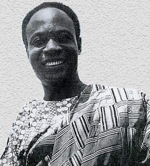 Osagyefo Nkrumah