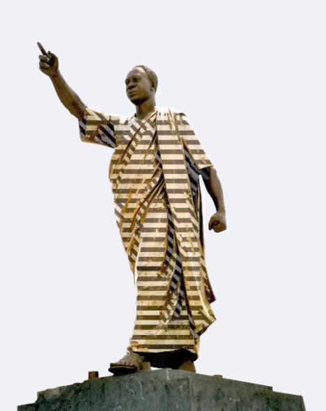 Osagyefo N'krumah