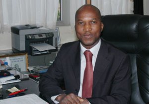 Petchetibadi Bikassam Directeur Général Togo Télecom